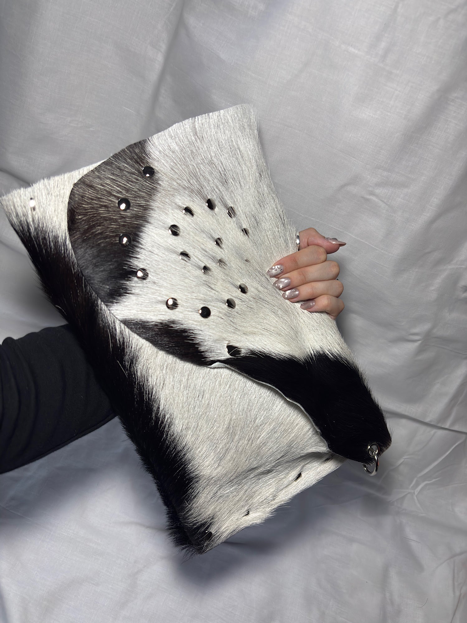 Leather Clutch Bags